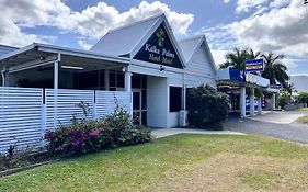 Kalka Palms Hotel Motel